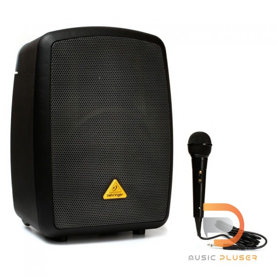 Behringer EUROPORT MPA40BTPRO